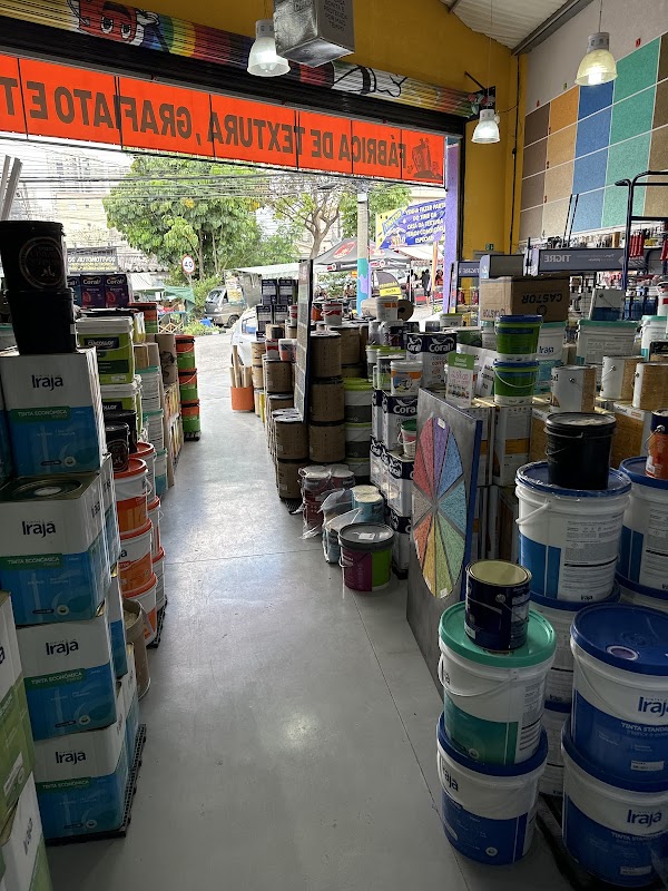 Casa da textura 03 - Material de Construção em Centro, Guarulhos/SP - Foto 4