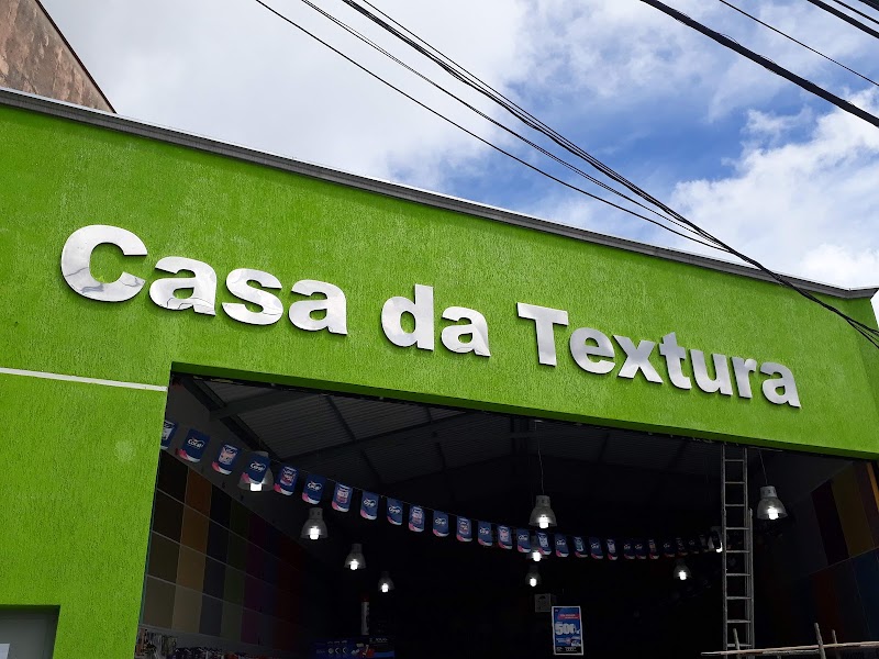 Casa da textura 03 - Material de Construção em Centro, Guarulhos/SP - Foto 5