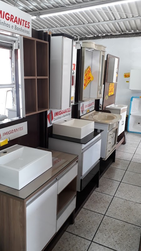 Cesfer Reforma e Construção - Material de Construção em Centro, Guarulhos/SP - Foto 3