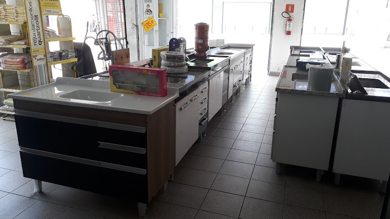 Cesfer Reforma e Construção - Material de Construção em Centro, Guarulhos/SP - Foto 5