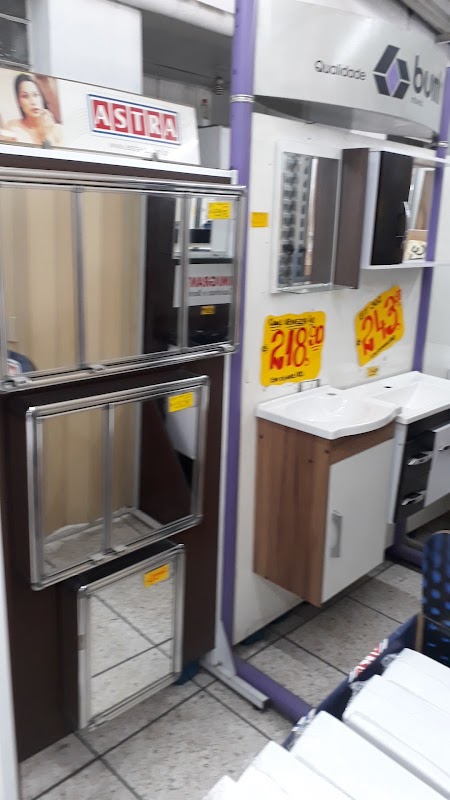 Foto 6 de Cesfer Reforma e Construção