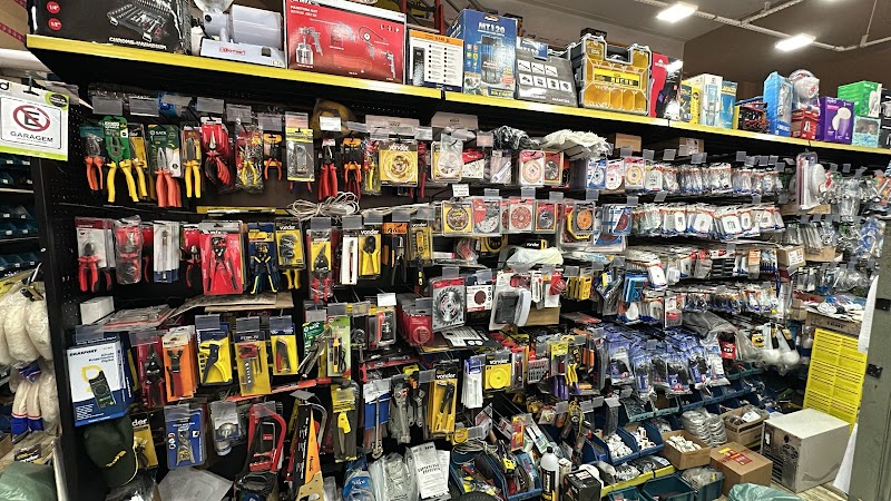 China Materiais de Construção - Material de Construção em Centro, Guarulhos/SP - Foto 2