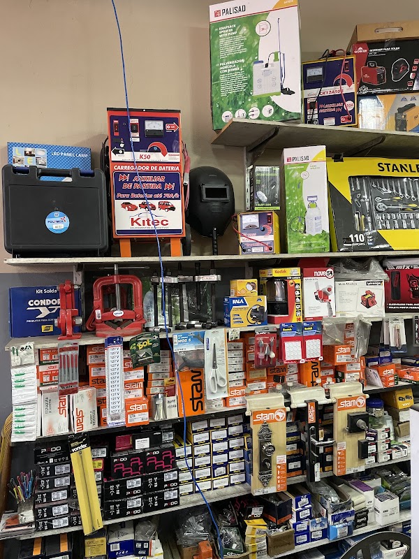 China Materiais de Construção - Material de Construção em Centro, Guarulhos/SP - Foto 5