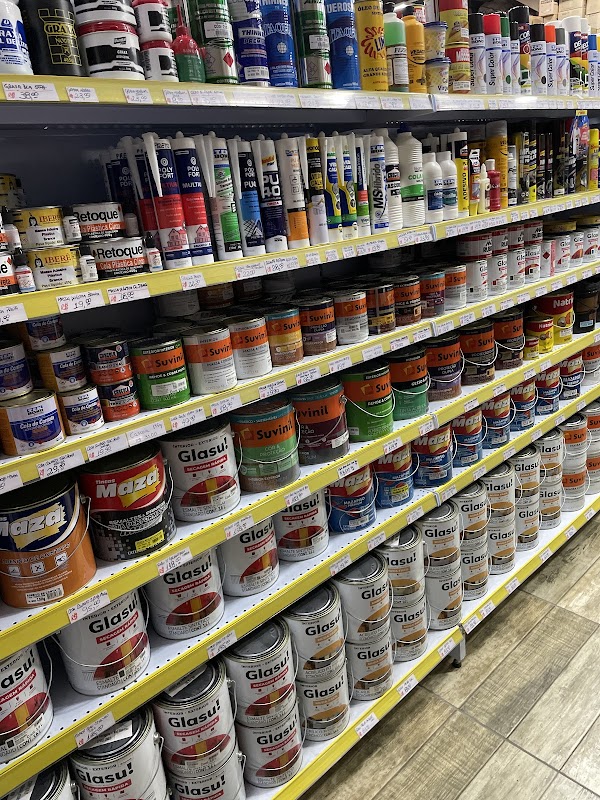 Foto 6 de China Materiais de Construção