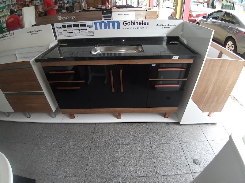 Deluca Center - Material de Construção em Centro, Guarulhos/SP - Foto 2