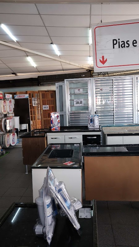 Deluca Center - Material de Construção em Centro, Guarulhos/SP - Foto 5