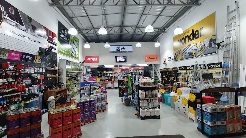 Edu Tintas - Material de Construção em Centro, Guarulhos/SP - Foto 2