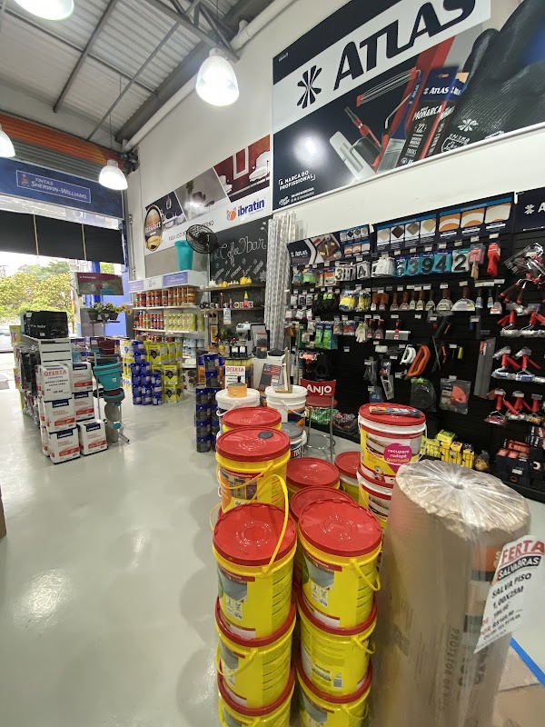 Edu Tintas - Material de Construção em Centro, Guarulhos/SP - Foto 4