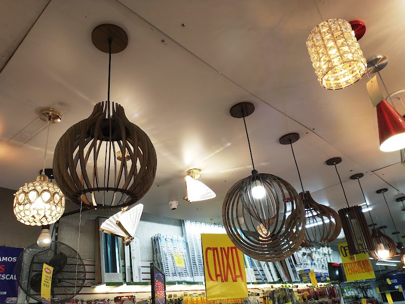 Fic Materiais Elétricos e Hidráulicos - Material de Construção em Centro, Guarulhos/SP - Foto 2