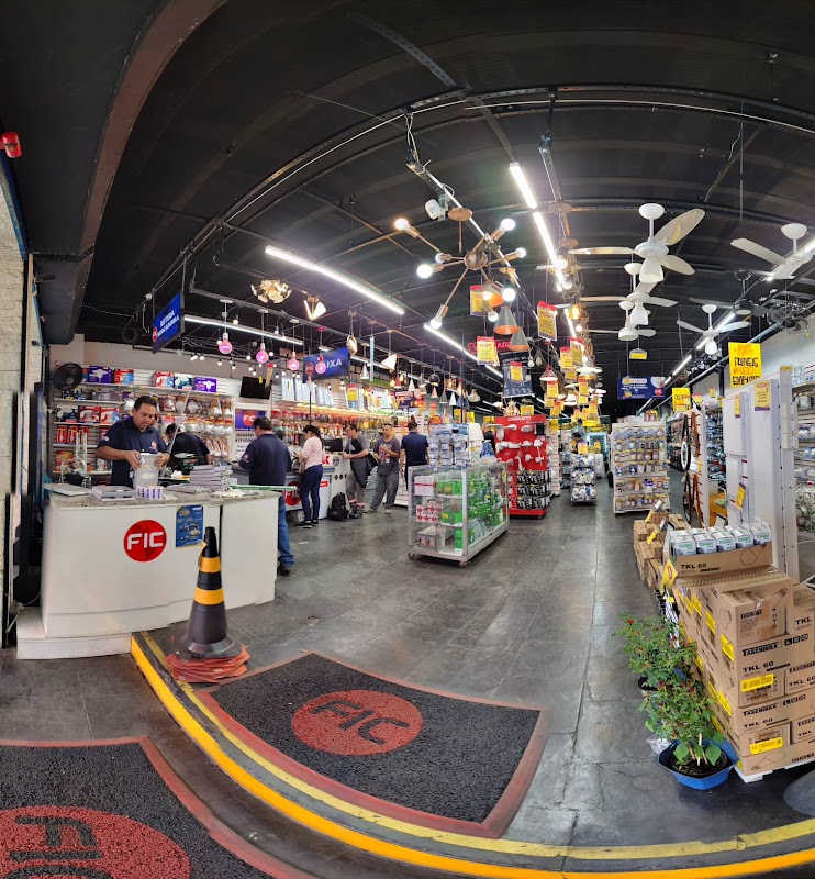 Fic Materiais Elétricos e Hidráulicos - Material de Construção em Centro, Guarulhos/SP - Foto 3