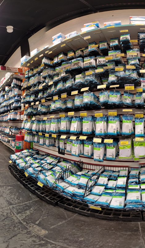 Fic Materiais Elétricos e Hidráulicos - Material de Construção em Centro, Guarulhos/SP - Foto 4