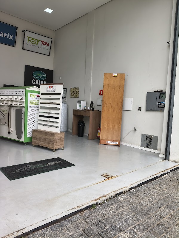 GRU Madeiras & Ferragens - Material de Construção em Centro, Guarulhos/SP - Foto 4