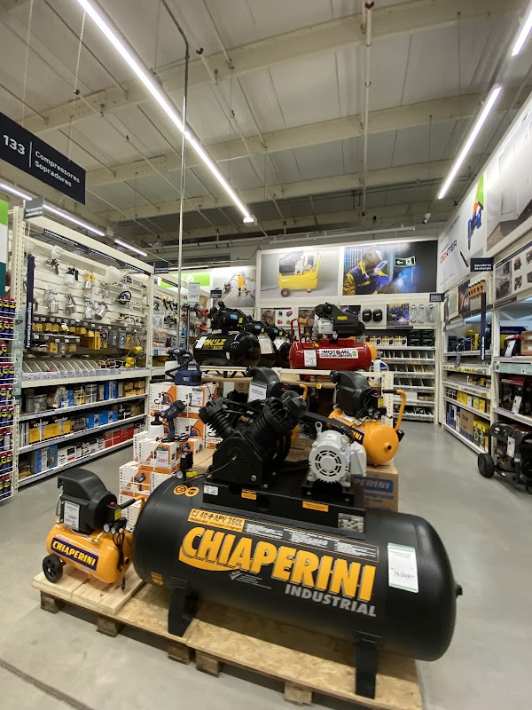 Leroy Merlin Guarulhos - Material de Construção em Centro, Guarulhos/SP - Foto 2