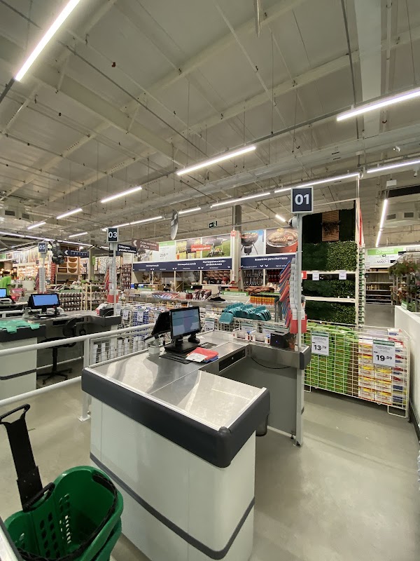 Leroy Merlin Guarulhos - Material de Construção em Centro, Guarulhos/SP - Foto 4