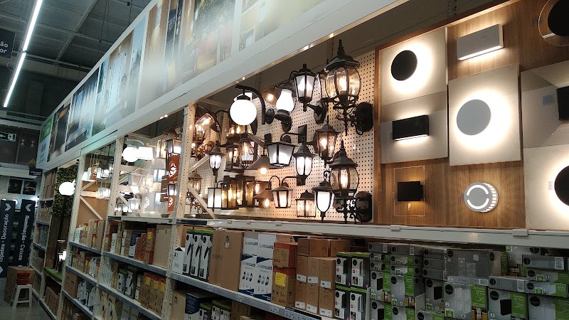 Leroy Merlin Guarulhos - Material de Construção em Centro, Guarulhos/SP - Foto 5