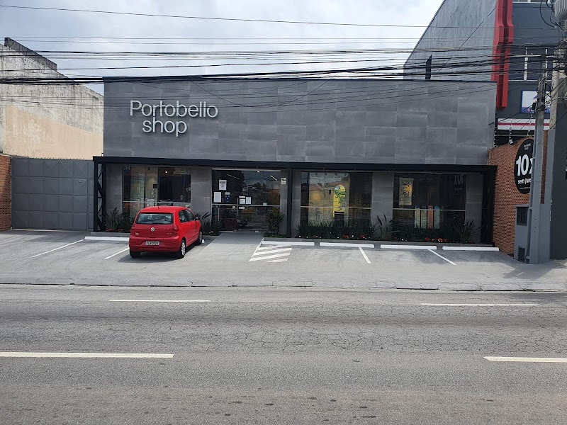 Portobello Shop Guarulhos
