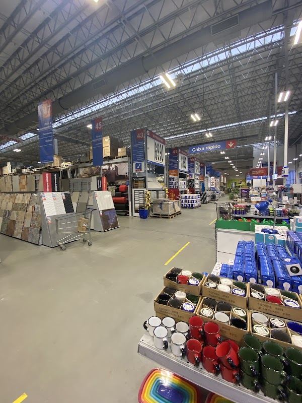 Sodimac Homecenter - Material de Construção em Centro, Guarulhos/SP - Foto 2