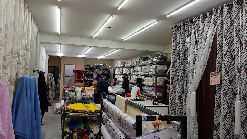 Sollar Cortinas, Persianas e Tapetes Ltda