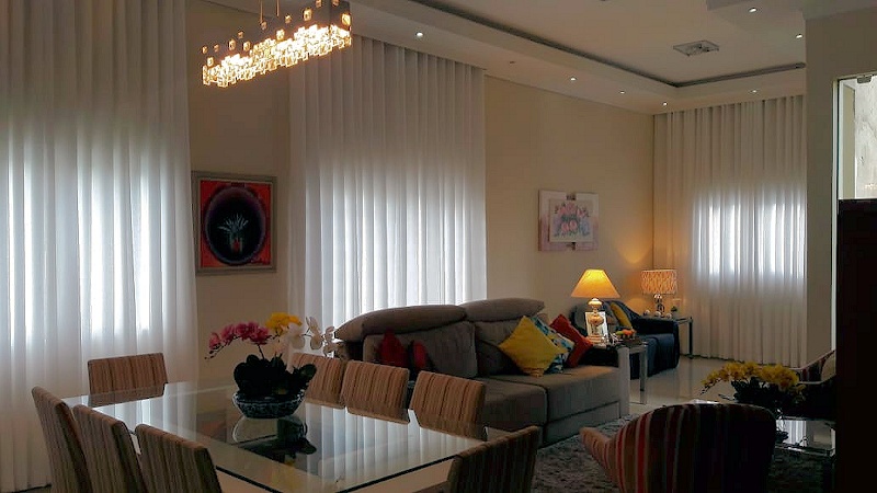 Sollar Cortinas, Persianas e Tapetes Ltda - Material de Construção em Centro, Guarulhos/SP - Foto 2