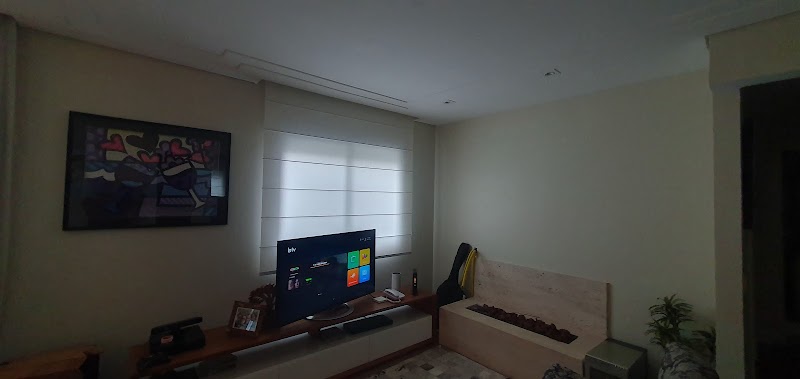 Sollar Cortinas, Persianas e Tapetes Ltda - Material de Construção em Centro, Guarulhos/SP - Foto 3