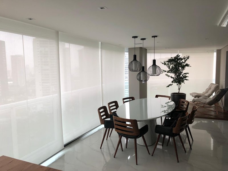 Sollar Cortinas, Persianas e Tapetes Ltda - Material de Construção em Centro, Guarulhos/SP - Foto 5