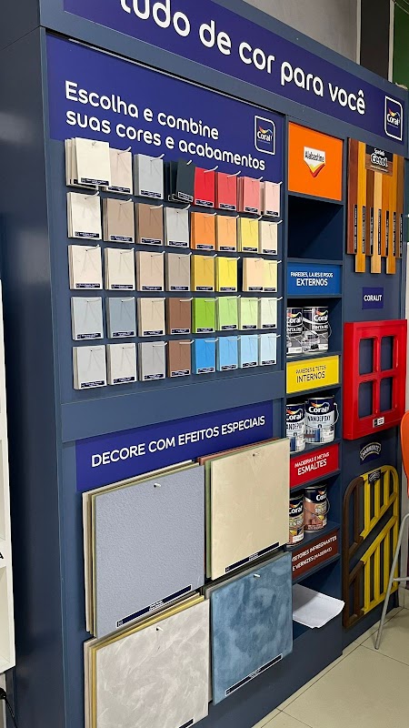 Tintas MC Guarulhos - Vila Progresso - Material de Construção em Centro, Guarulhos/SP - Foto 3