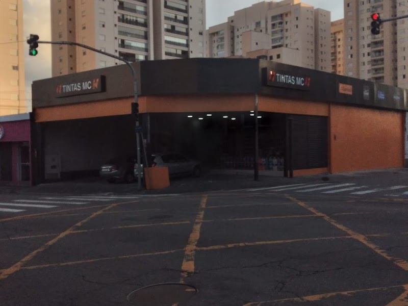 Tintas MC Guarulhos - Vila Progresso - Material de Construção em Centro, Guarulhos/SP - Foto 4