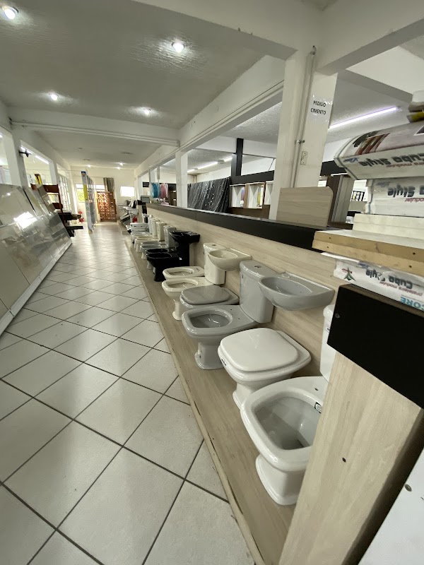 Ceará Materiais - Material de Construção em Cocaia, Guarulhos/SP - Foto 3