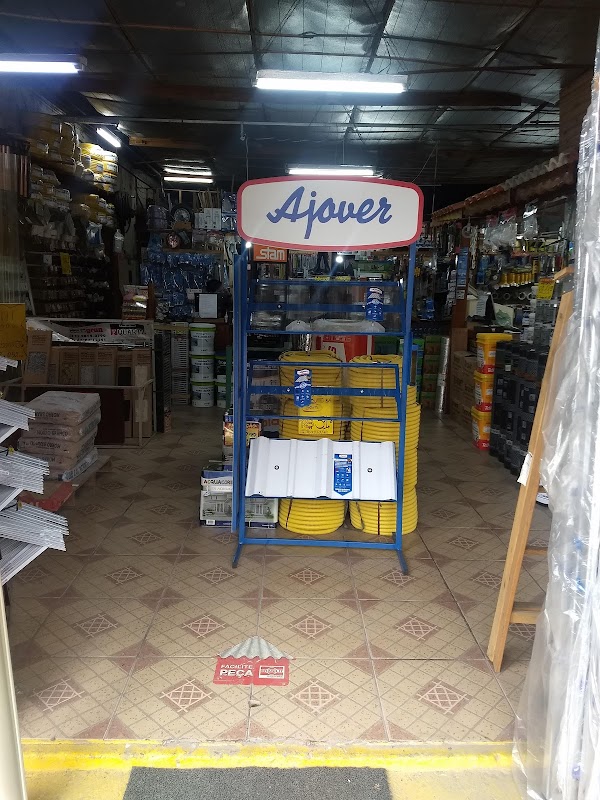 Madeireira do Vale - Material de Construção em Cocaia, Guarulhos/SP - Foto 2