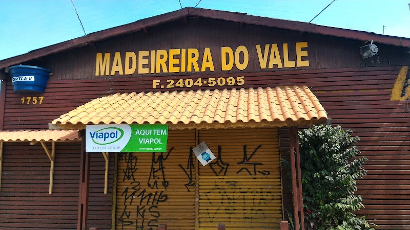Madeireira do Vale - Material de Construção em Cocaia, Guarulhos/SP - Foto 5
