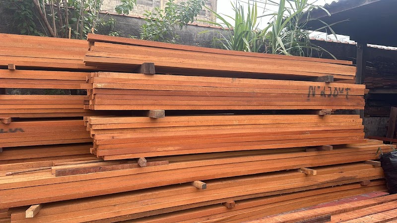 Madeireira Shirai - Material de Construção em Cumbica, Guarulhos/SP - Foto 2