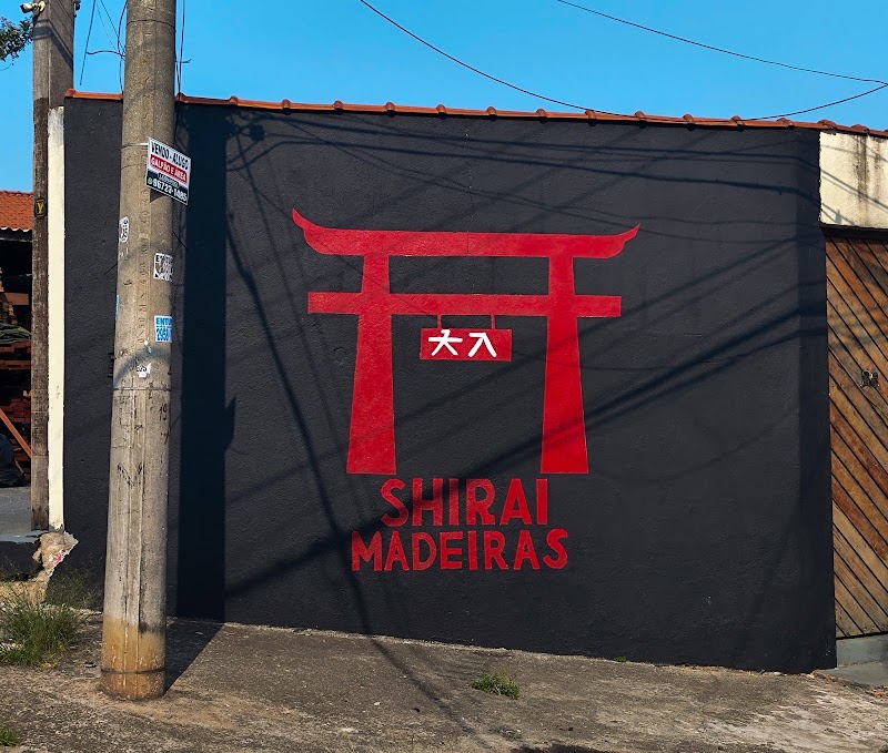 Madeireira Shirai - Material de Construção em Cumbica, Guarulhos/SP - Foto 4
