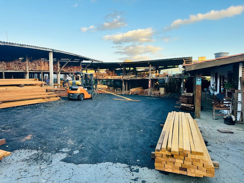 Madeireira Shirai - Material de Construção em Cumbica, Guarulhos/SP - Foto 5