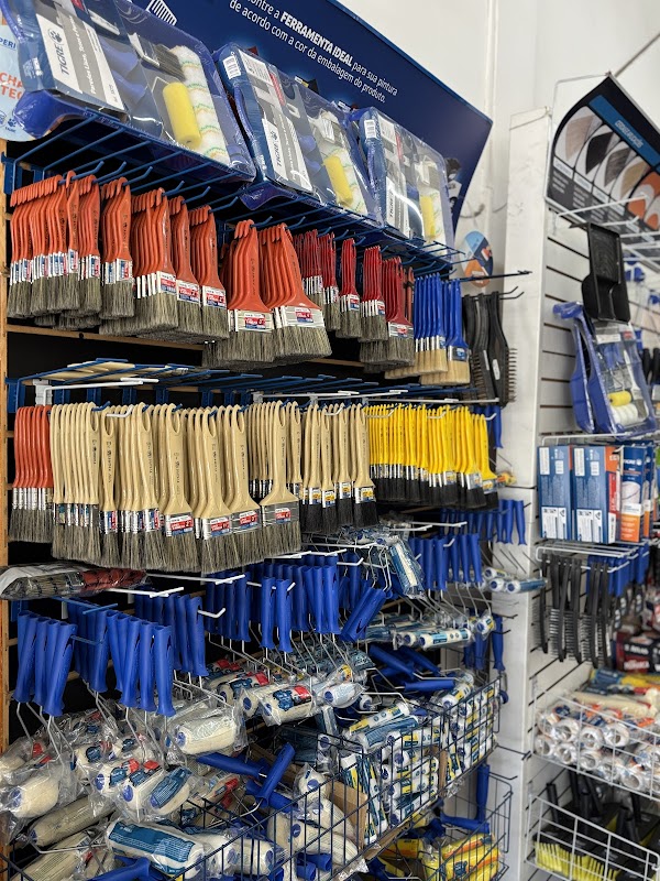 Rainha das Tintas - Cumbica - Material de Construção em Cumbica, Guarulhos/SP - Foto 2