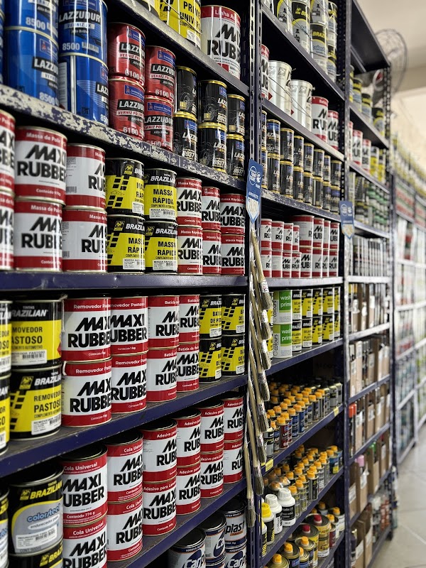 Rainha das Tintas - Cumbica - Material de Construção em Cumbica, Guarulhos/SP - Foto 4