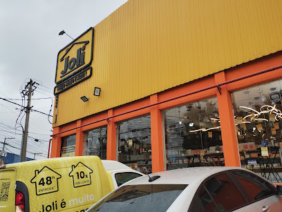 Joli Materiais Para Construção