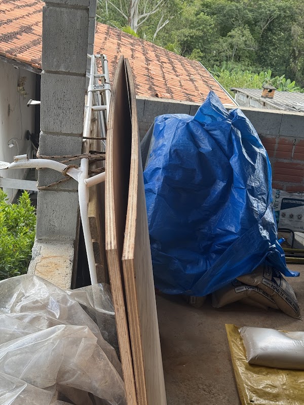 Leo Madeiras - Loja Guarulhos - Material de Construção em Gopoúva, Guarulhos/SP - Foto 5