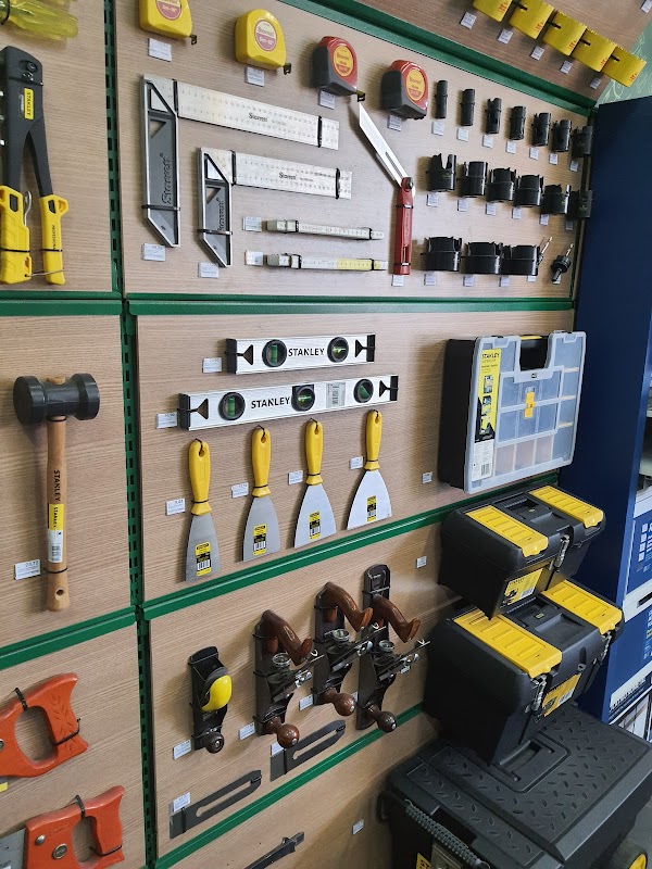 Foto 6 de Leo Madeiras - Loja Guarulhos