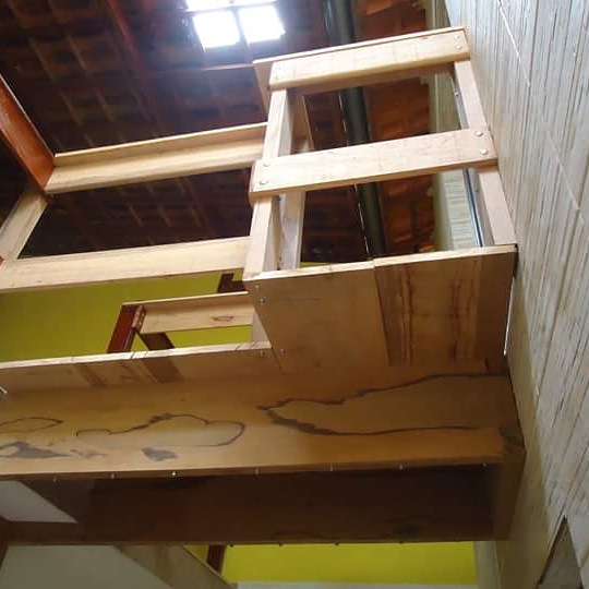 Madeireira São Rafael de Minas