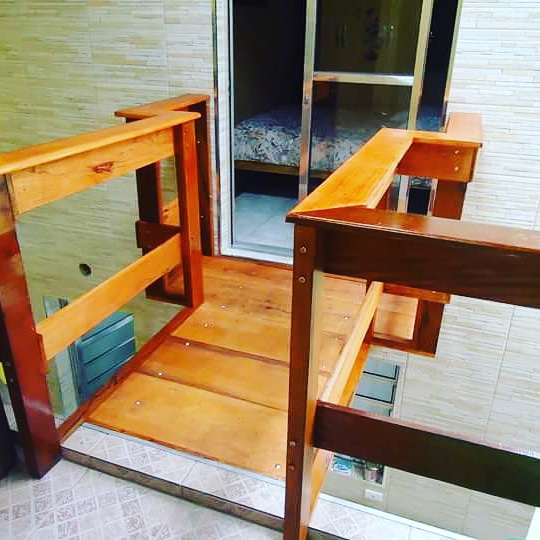 Madeireira Sao Rafael de Minas LTDA - Material de Construção em Jardim Presidente Dutra, Guarulhos/SP - Foto 2