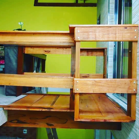 Madeireira Sao Rafael de Minas LTDA - Material de Construção em Jardim Presidente Dutra, Guarulhos/SP - Foto 3