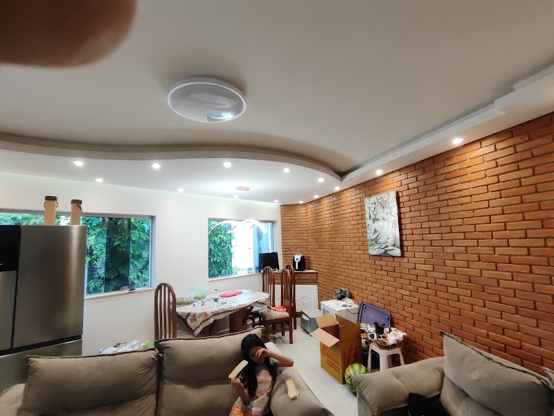 Gesso Crystal - Material de Construção em Macedo, Guarulhos/SP - Foto 3