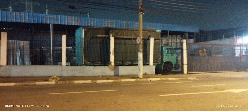 Gesso Crystal - Material de Construção em Macedo, Guarulhos/SP - Foto 5