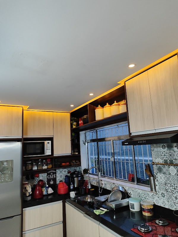 Gesso Crystal - Material de Construção em Picanço, Guarulhos/SP - Foto 4