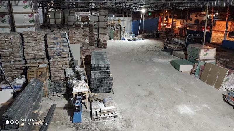 Foto 6 de Gesso Crystal