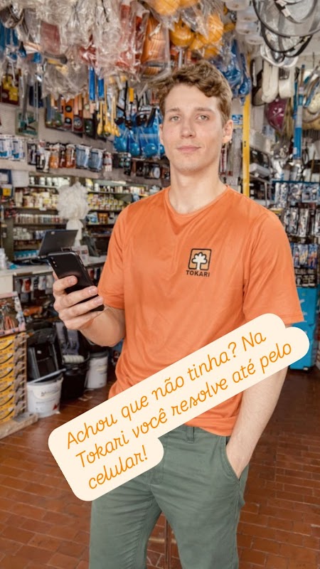 Tokari Materiais para Construção - Guarulhos - Material de Construção em Picanço, Guarulhos/SP - Foto 4