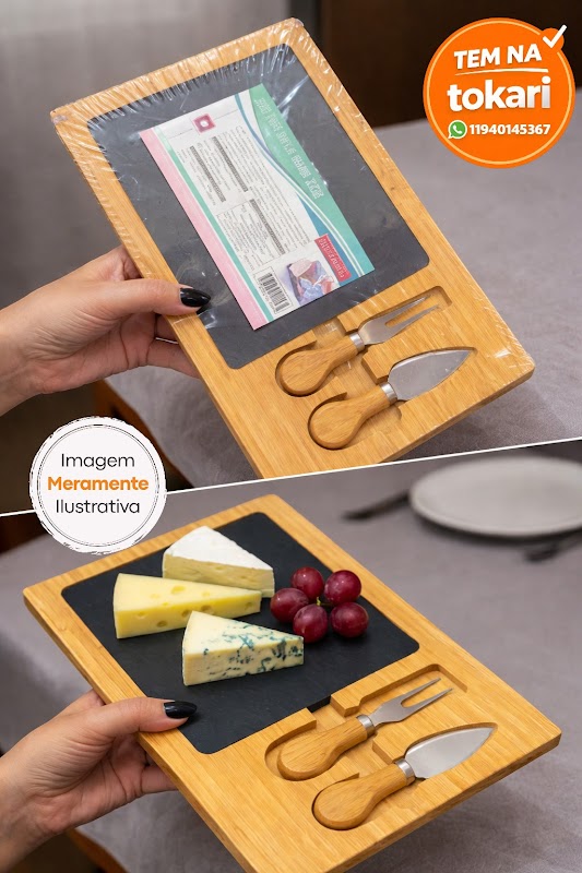 Tokari Materiais para Construção - Guarulhos - Material de Construção em Picanço, Guarulhos/SP - Foto 5