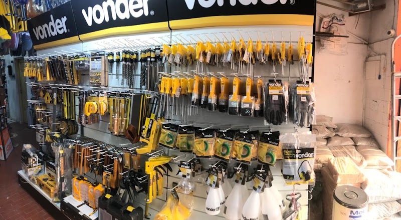 Foto 6 de Tokari Materiais para Construção - Guarulhos