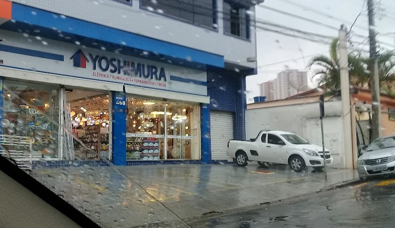 Yoshimura - Material de Construção em Picanço, Guarulhos/SP - Foto 3