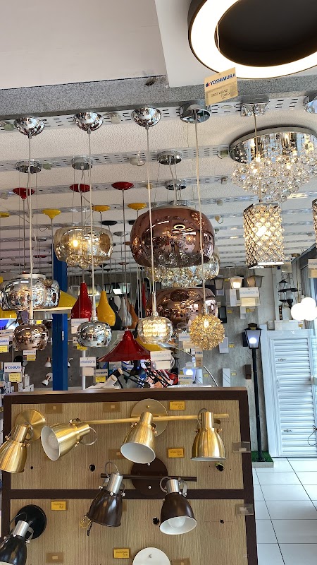 Yoshimura - Material de Construção em Picanço, Guarulhos/SP - Foto 4